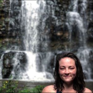 Meet your Posher, Sky